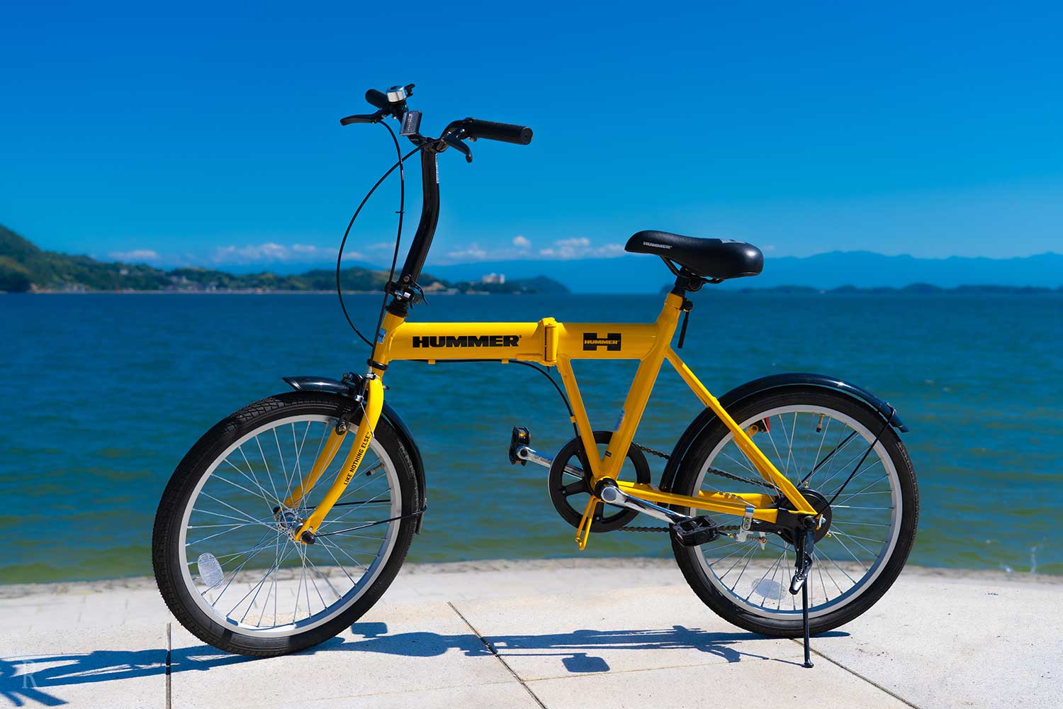 サイクリング