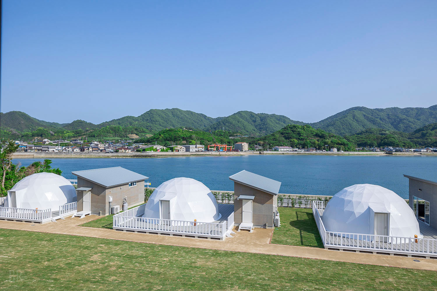 【広島】グランヴィレッジ瀬戸内しまなみ