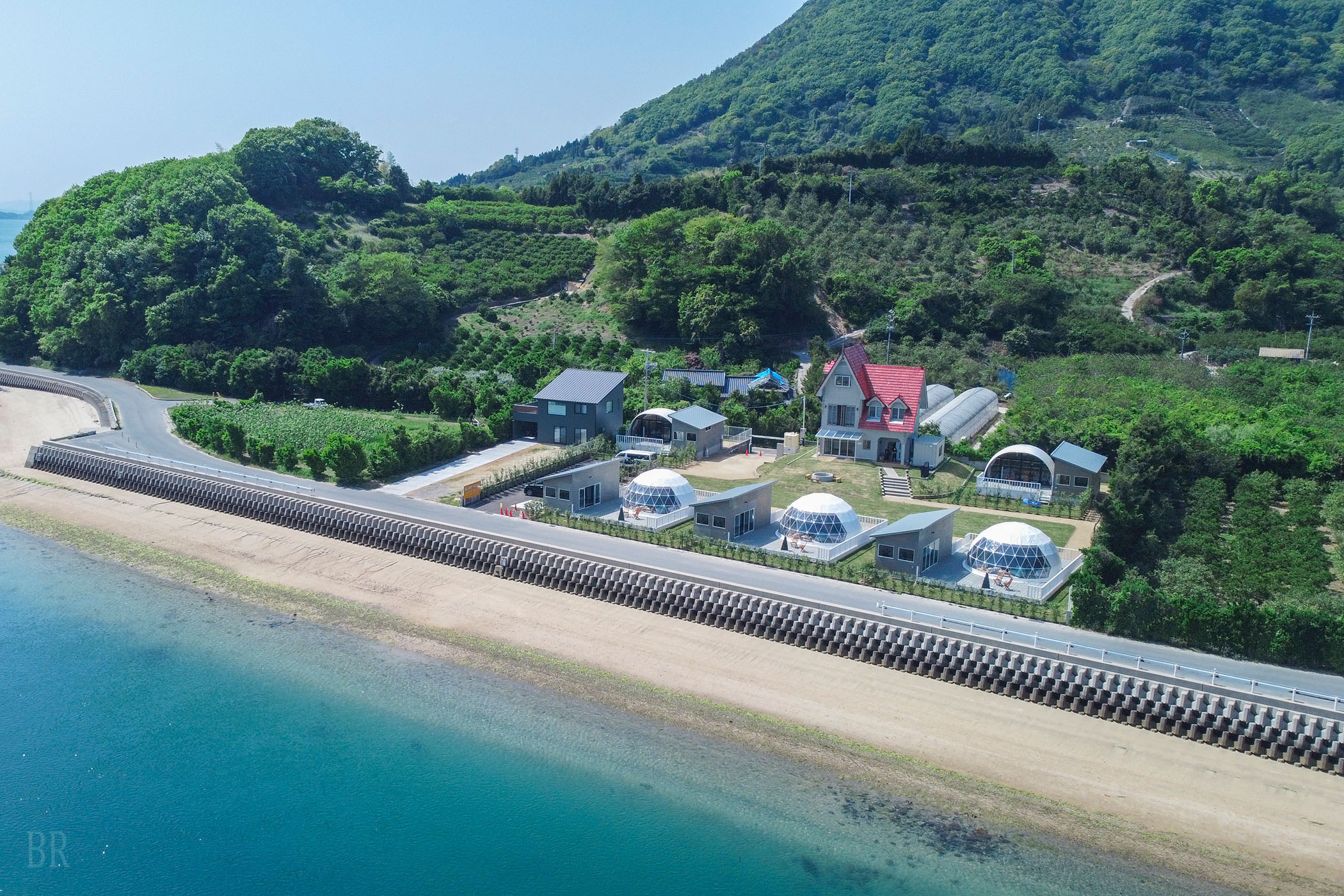 【広島】グランヴィレッジ瀬戸内しまなみ