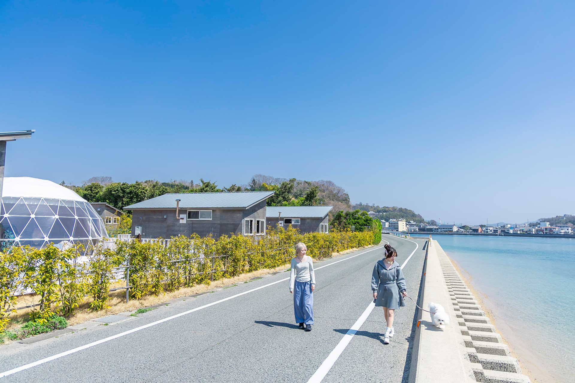 【広島】グランヴィレッジ瀬戸内しまなみ